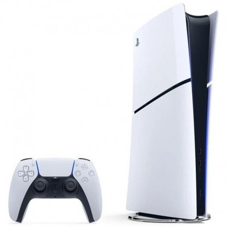 SONY CONSOLA PLAYSTATION 5 SLIM - PS5 EDICION DIGITAL