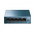 TP-LINK SWITCH LS105G LITEWAVE 10/100/1000 5 PUERTOS METALICO