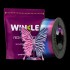 WINKLE FILAMENTO TRICOLOR METAMORPHOSIS PLA SILK 1.75MM 1 KG