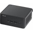 ASUS NUC MINI PC BAREBONE 14 PRO RNUC14RWHU5 CORE ULTRA 5 I5-125H DDR5 1.2V WIFI 6E 2xHDMI