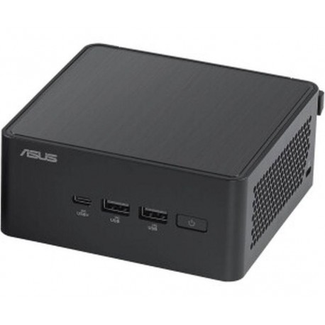 ASUS NUC MINI PC BAREBONE RNUC14RWHU5 CORE ULTRA 5 I5-125H DDR5 1.2V WIFI 6E 2xHDMI