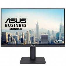 ASUS MONITOR VA24DQFS 23.8 FHD NEGRO DP / HDMI / VGA / 1MS / 100HZ / VESA