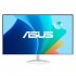 ASUS MONITOR EYE CARE VZ249HG 23.8 FHD BLANCO HDMI / VGA / 1MS / VESA
