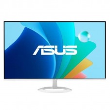 ASUS MONITOR EYE CARE VZ249HG 23.8 FHD BLANCO HDMI / VGA / 1MS / VESA