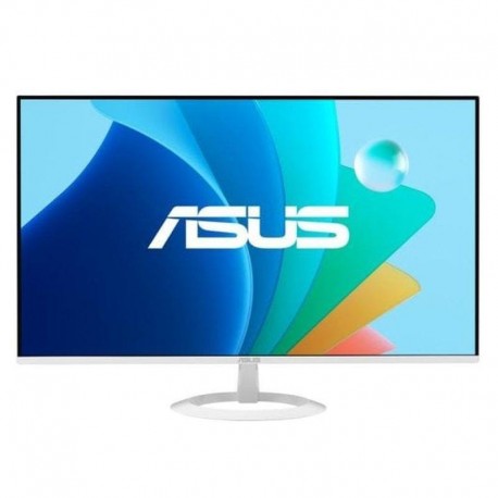 ASUS MONITOR EYE CARE VZ249HG 23.8 FHD BLANCO HDMI / VGA / 1MS / VESA