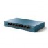 TP-LINK SWITCH LITEWAVE 10/100/1000 8 PUERTOS METALICO