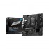 MSI PLACA BASE PRO B760M-P DDR4 LGA1700 GEN 12.ª -13.ª / 4xDDR4 / M.2