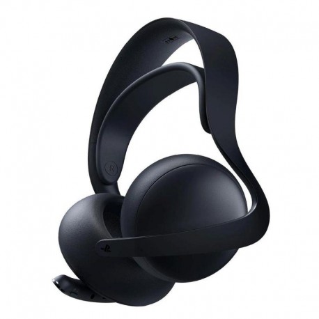 SONY AURICULARES PULSE ELITE NEGRO PARA PS5