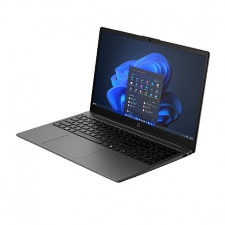 HP PORTATIL 255 G10 PLATA OSCURA Ryzen 5-7535U / 8GB / 512GB SSD / 15.6 / FDOS