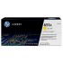 HP TONER CE342A AMARILLO Nº 651A