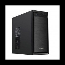 COOLBOX CARCASA ATX COO-PCF800U3-0