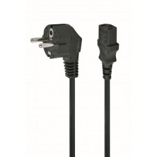 GENERICO CABLE CORRIENTE 1.5M - OEM SIN CAJA