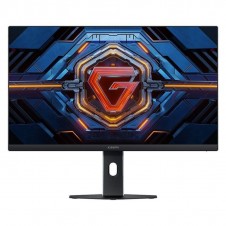 XIAOMI MONITOR GAMING 23,8 G24I 2026 NEGRO HDMI / DP / JACK 3.5 / 1 MS / 200HZ / VESA