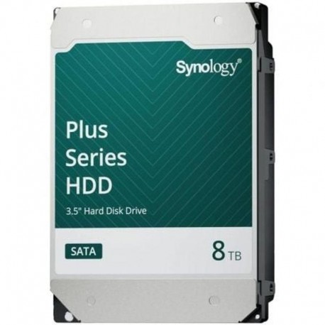 SYNOLOGY DISCO DURO PLUS HAT3320 8TB 3.5 SATA III