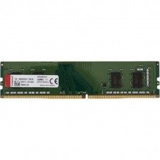 KINGSTON MEMORIA VALUERAM KVR32N22S6/4 DDR4/ 3200MHz/ 1.2V/ CL22/ DIMM