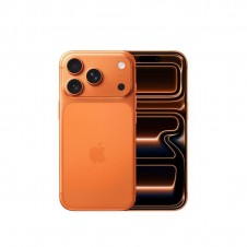 APPLE IPHONE 17 PRO 256GB NARANJA COSMICO 256GB/ 6.3/ 5G <strong style=color:#FF00FF> CONSULTE EL RESTO DE COLORES </strong>