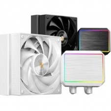 MARS GAMING REFRIGERACION LIQUIDA ML-PROII120 BLANCA
