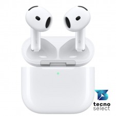 APPLE AURICULARES AIRPODS 4 - CANCELACION DE RUIDO BLANCOS