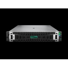 HP SERVIDOR PROLIANT DL380 GEN 11 4510 Intel Xeon Silver 4510/ 64GB Ram/ 2 HDD SATA de 8 TB