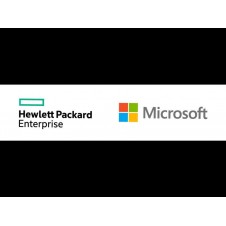HP LICENCIA MICROSOFT WINDOWS SERVER 2025 16-CORE STANDARD