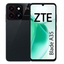 ZTE SMARTPHONE BLADE A35 6,75 HD+ 2+4GB/64GB 5MP/8MP BLACK
