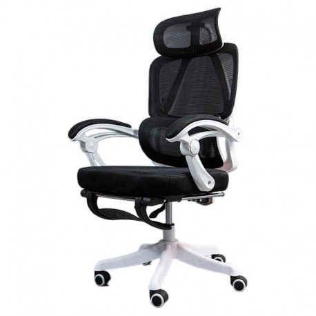 POWERGAMING SILLA DE OFICINA ERGONOMICA POWERBASCS CONFORT T20