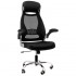 POWERGAMING SILLA DE OFICINA POWERBASICS W2003 NEGRO