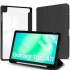 SUBBLIM FUNDA TABLET SHOCK CASE SAMSUNG TAB A11 8.7 NEGRA