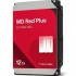 WESTERN DIGITAL DISCO DURO 12TB 3.5 WD120EFGX RED PLUS NAS