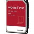 WESTERN DIGITAL DISCO DURO 4TB 3.5 WD40EFZZ RED PLUS NAS