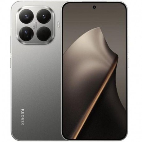 XIAOMI SMARTPHONE 15T PRO 5G 12GB 512GB GRIS OC/12GB/512GB/ 5G / 6,83 /ANDROID <strong style=color:#FF00FF> CONSULTE EL RESTO DE