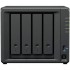 SYNOLOGY NAS DS425+ 4 BAHIAS 3.5-2.5 2GB DDR4 FORMATO TORRE