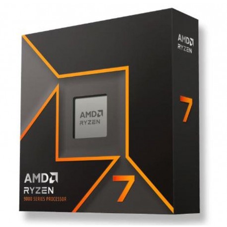 AMD PROCESADOR RYZEN 7 9700X