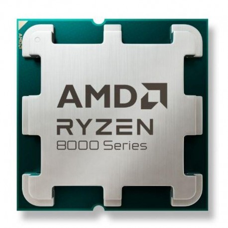 AMD PROCESADOR RYZEN 5 8400F BOX AM5