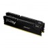 KINGSTON MEMORIA FURY BEAST KF552C40BBK2-32 2X16GB/ DDR5/ 5200MHz