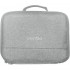 WANBO BOLSA PARA PROYECTOR T2 MAX Y TR GRIS
