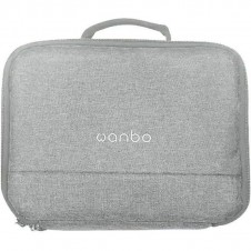 WANBO BOLSA PARA PROYECTOR T2 MAX Y TR GRIS
