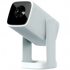 WANBO PROYECTOR CUBE 1 MINI 350 LUMENES AZUL CIELO HD / HDMI