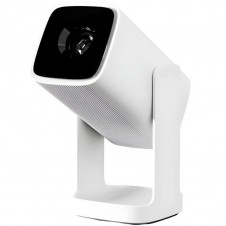 WANBO PROYECTOR CUBE 1 MINI 350 LUMENES BLANCO ALPINO HD / HDMI