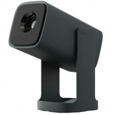 WANBO PROYECTOR CUBE 1 MINI 350 LUMENES VERDE OSCURO HD / HDMI