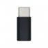 AISENS ADAPTADOR USB-C MACHO A MICRO USB HEMBRA A108-0414