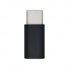 AISENS ADAPTADOR USB-C MACHO A MICRO USB HEMBRA A108-0414