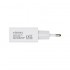 AISENS CARGADOR PARED A110-0404/ 1xUSB/ 10W BLANCO