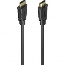 AISENS CABLE HDMI 2.1 8K HDMI MACHO - HDMI MACHO 50CM A150-0957 NEGRO