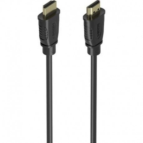 AISENS CABLE HDMI 2.1 8K HDMI MACHO - HDMI MACHO 50CM A150-0957 NEGRO