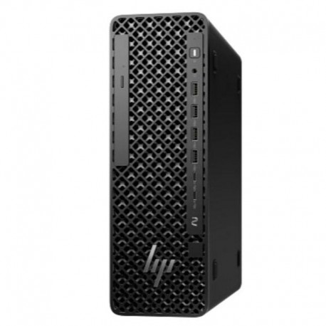HP ORDENADOR DE SOBREMESA Z2 SSF G1i V-Pro CORE ULTRA 7 / 32GB / 1TB / W11P