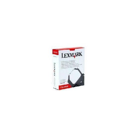 LEXMARK 3070166 CINTA DE ENTINTADO CONTINUO 2300/2400SERIE