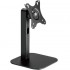 AISENS SOPORTE DE MESA CON CONTRAPESO PARA MONITOR GIRATORIO INCLINABLE HASTA 2.5KG DT24TSR-371
