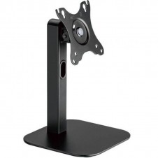 AISENS SOPORTE DE MESA CON CONTRAPESO PARA MONITOR GIRATORIO INCLINABLE HASTA 2.5KG DT24TSR-371