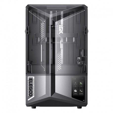 ELEGOO IMPRESORA DE RESINA SATURN 4 ULTRA 16K